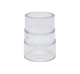 Filtro com Visor de Retrolavagem